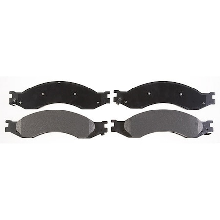 Raybestos Raybestos Brake, PGD1010M PGD1010M